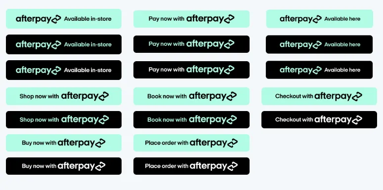 Digital Buttons